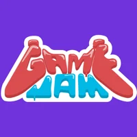 GameJam man