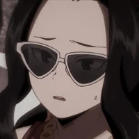 Momo Yaoyorozu