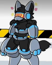 Robot