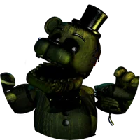 Phantom Freddy