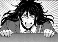 Gonta Gokuhara NSFW