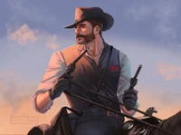 Cowboy Price