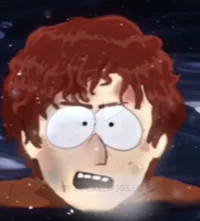 Teen Kyle Broflovski