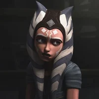 Ahsoka Tano
