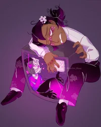 Lovebug Employee 432