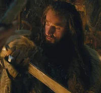 Thorin Oakenshield
