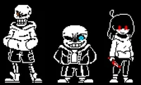 Bad Time Trio -Hard-