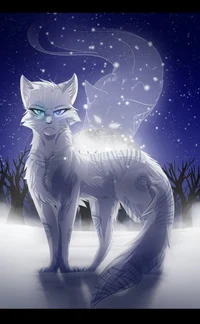 Warrior Cats 