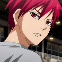 Seijuro Akashi