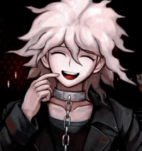 Nagito Komaeda