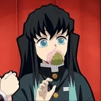 Muichiro Tokito - DS