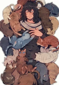 Aizawa shota