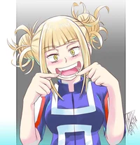 toga