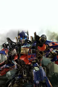 Optimus Prime