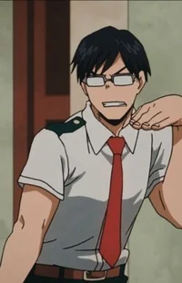 Tenya Iida
