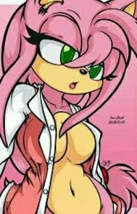 GF Amy Rose TG