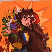 Tallulah and Wilbur-