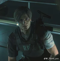 Leon Kennedy 