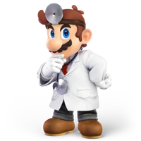Dr Mario