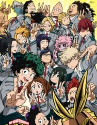 Class 1-A