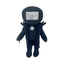 Titan Tv Plushie