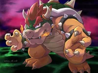Bowser