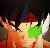 Bardock
