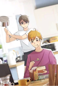 Miya Twins