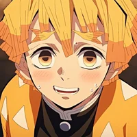 Zenitsu Agatsuma
