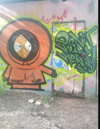 Kenny McCormick