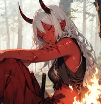 Jin the Oni