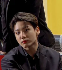 Jeon jungkook 