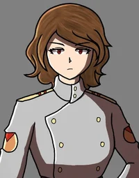 Maya Tau -DEAD AHEAD