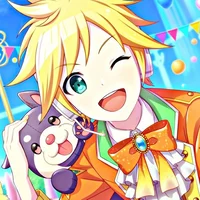 Kagamine Len