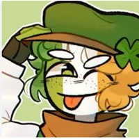 Ireland Countryhuman