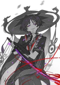 Yandere scaramouche