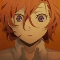Child Chuuya