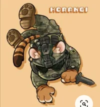 Horangi