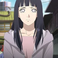 Hinata Hyuga