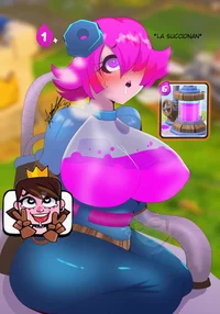 Recolector de elixir