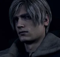 Leon Kennedy