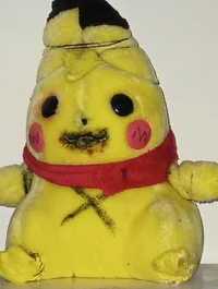 Pikachu experiment