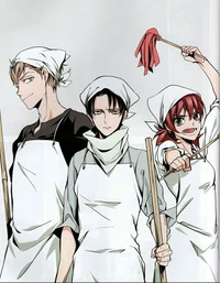 Levi Ackerman