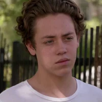 Carl Gallagher 