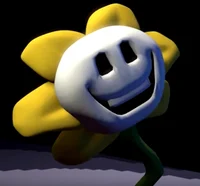 Flowey