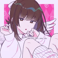 My girlfriend kawaii