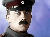 WWI Adolf