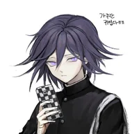 Pregame Kokichi