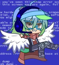 Master Glitch