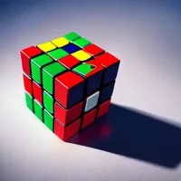 Rubiks Cube